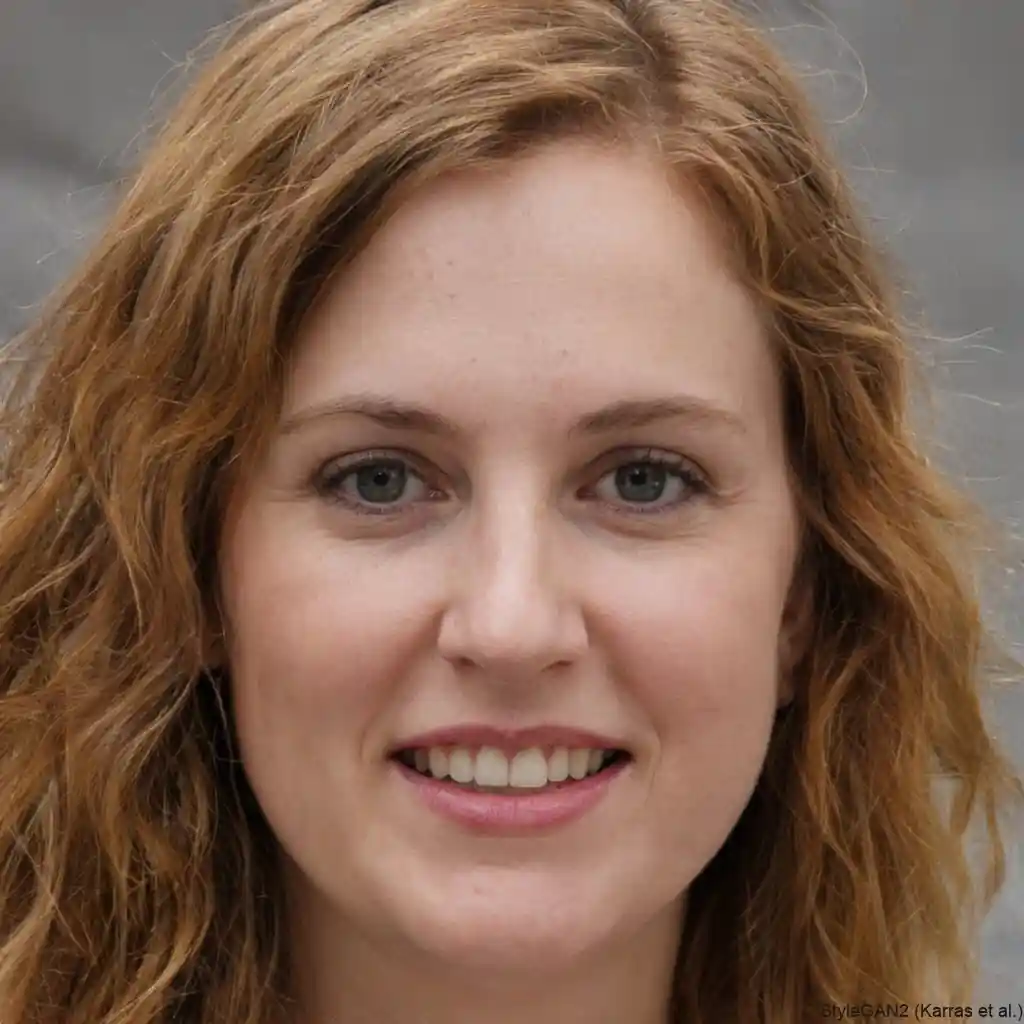 Dr. Miriam Goldstein