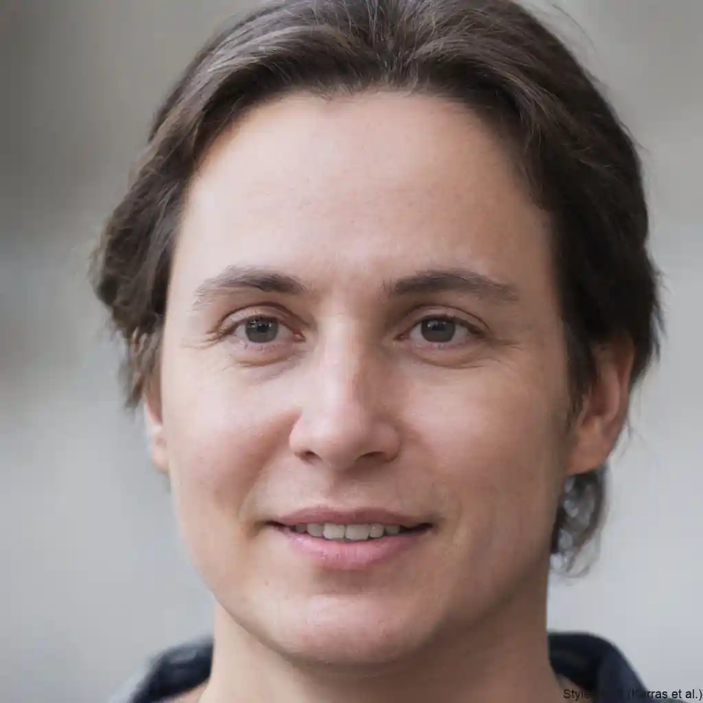 Dr. Sarah Cohen