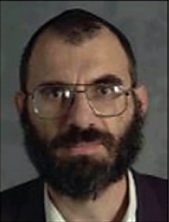 Professor Daniel Michelson